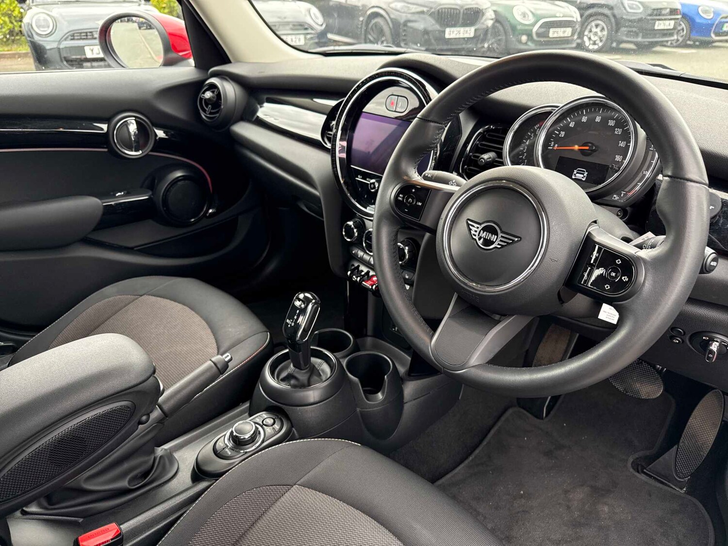 Used MINI Hatch 2022 for sale - 78193607: Photo 15