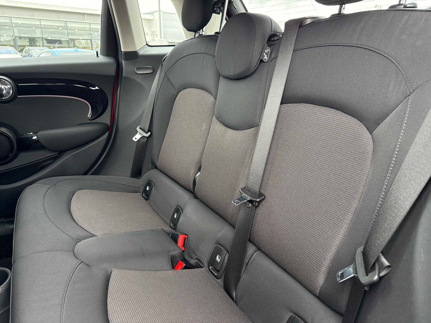 Used MINI Hatch 2022 for sale - 78193607: Photo 16