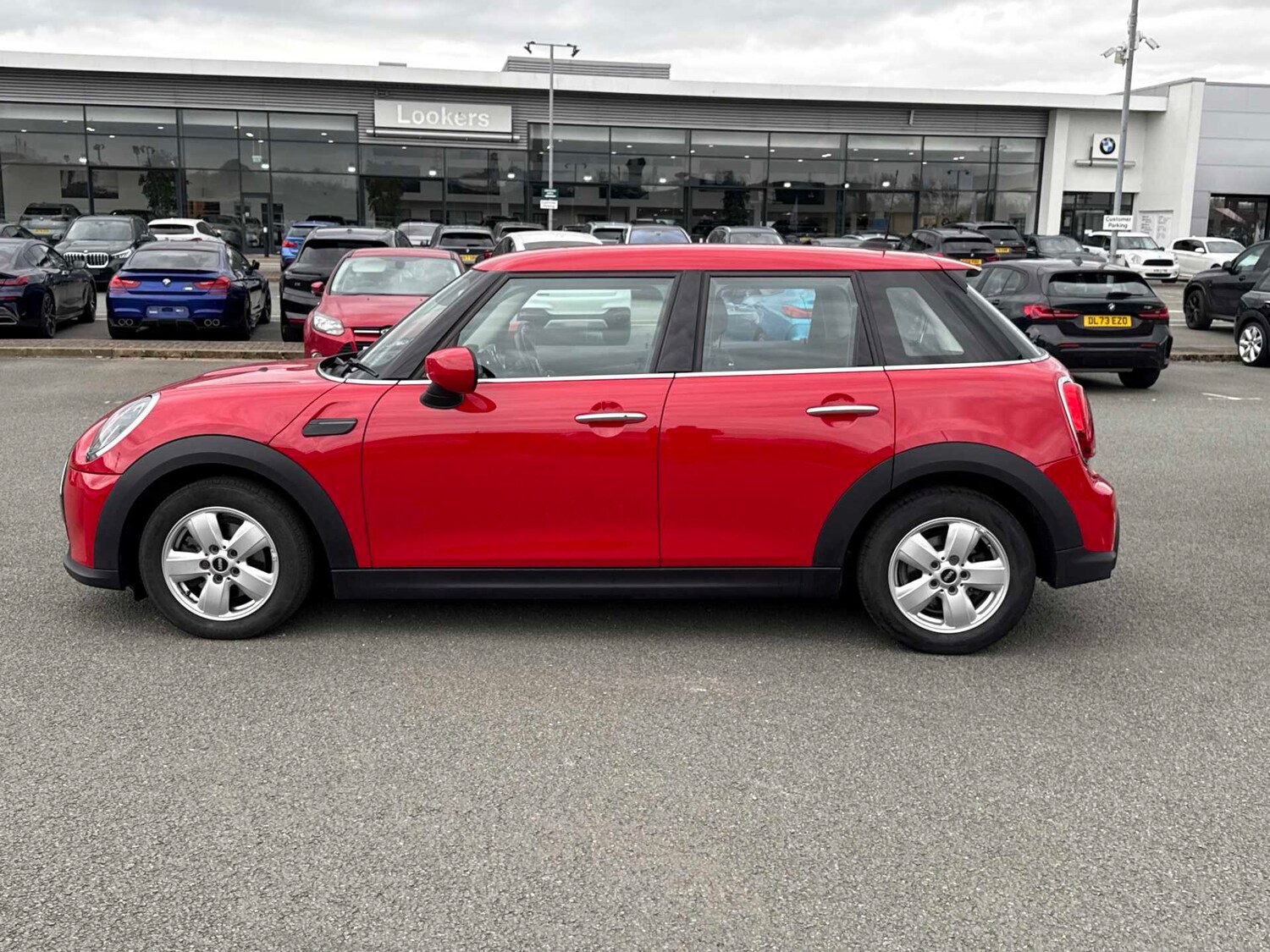 Used MINI Hatch 2022 for sale - 78193607: Photo 19