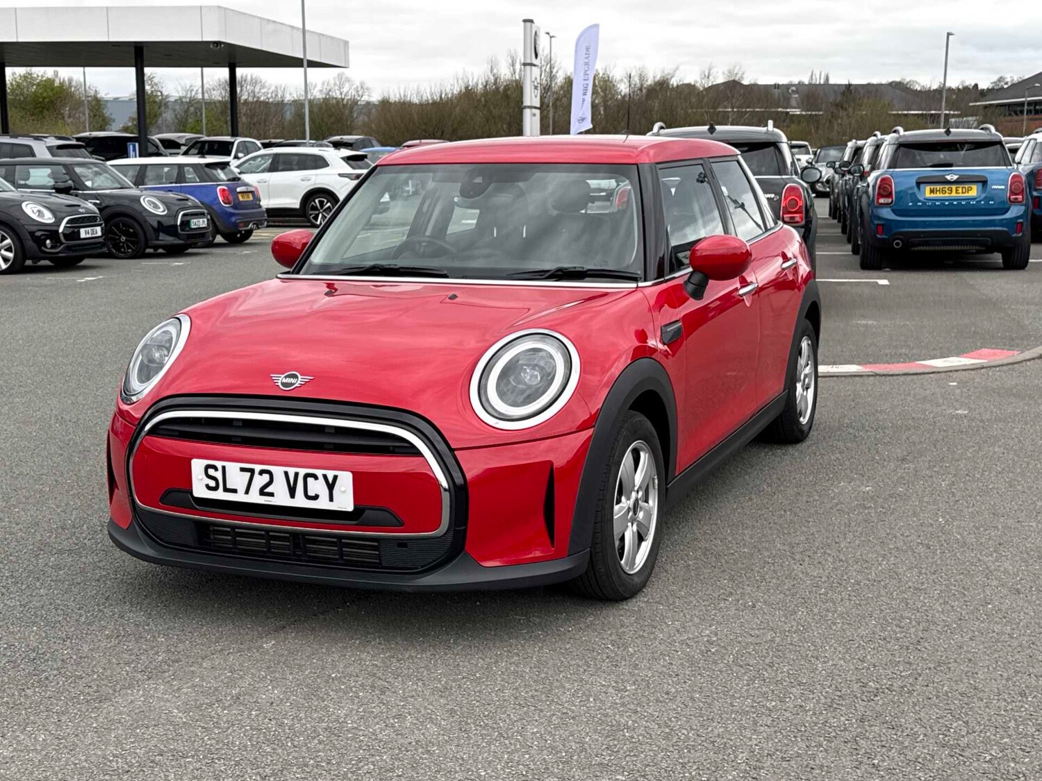 Used MINI Hatch 2022 for sale - 78193607: Photo 20