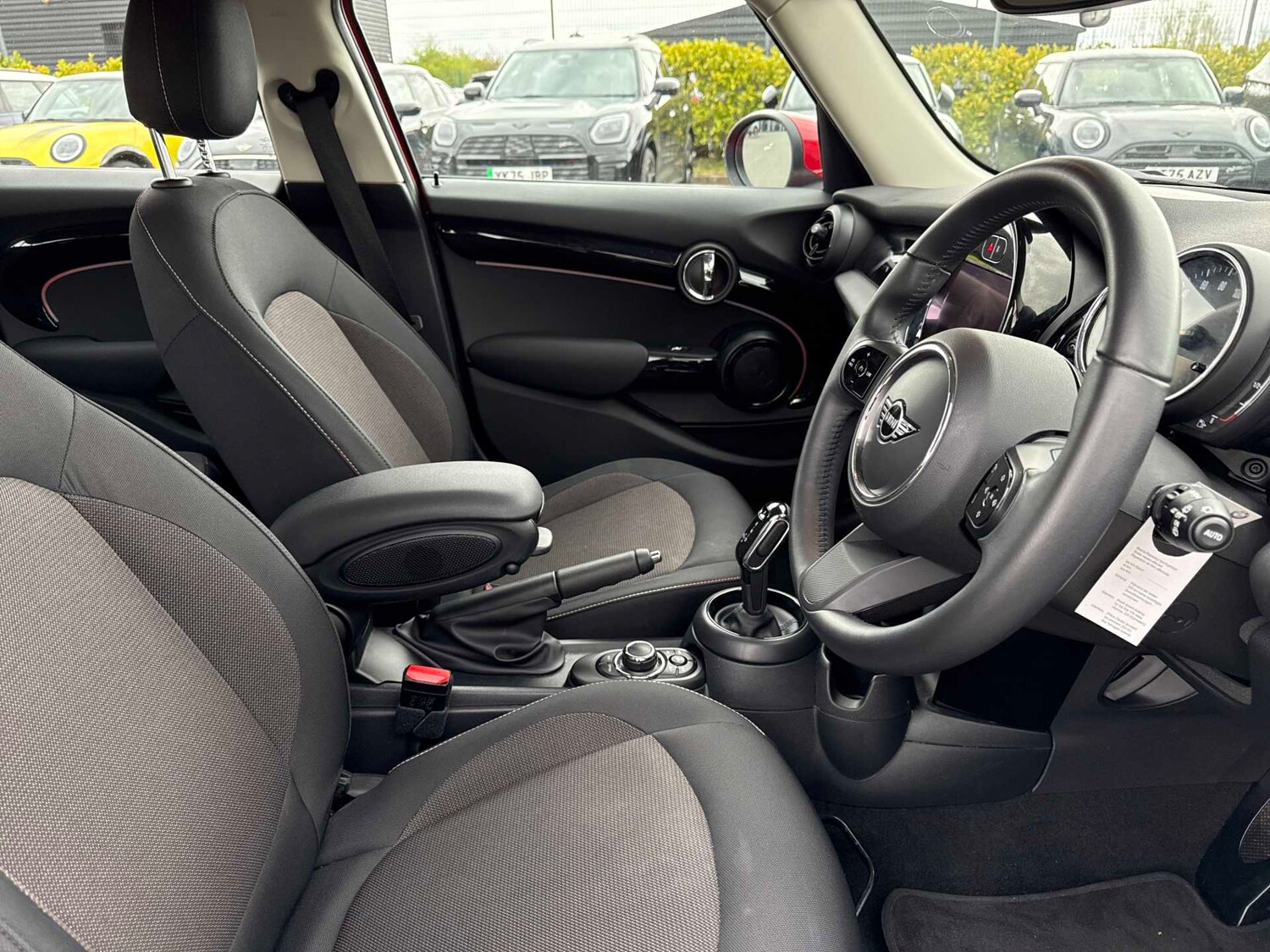 Used MINI Hatch 2022 for sale - 78193607: Photo 21