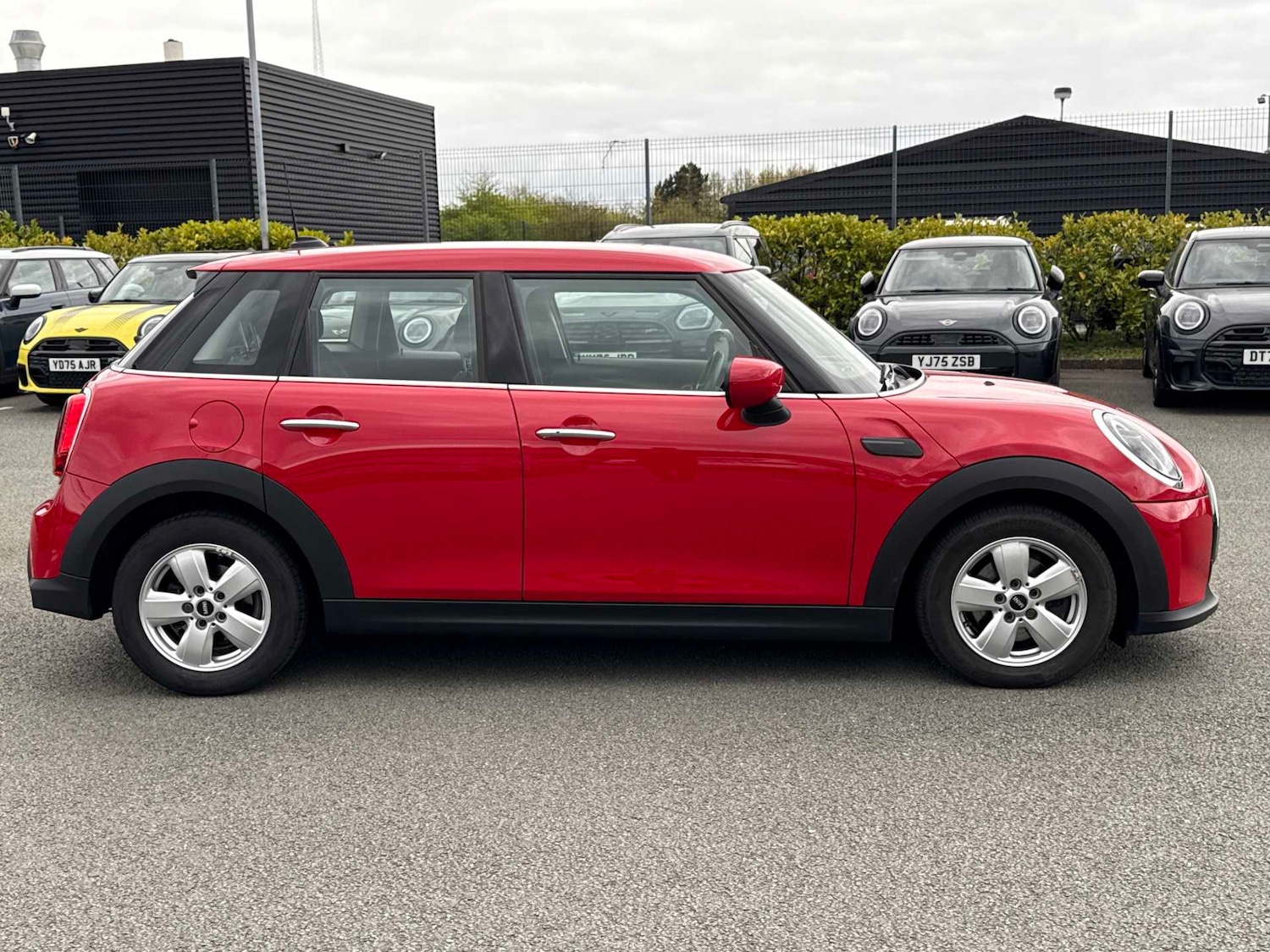Used MINI Hatch 2022 for sale - 78193607: Photo 3