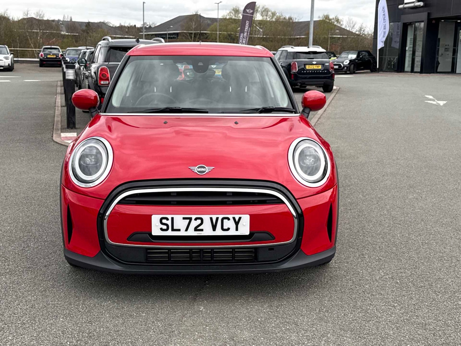 Used MINI Hatch 2022 for sale - 78193607: Photo 5