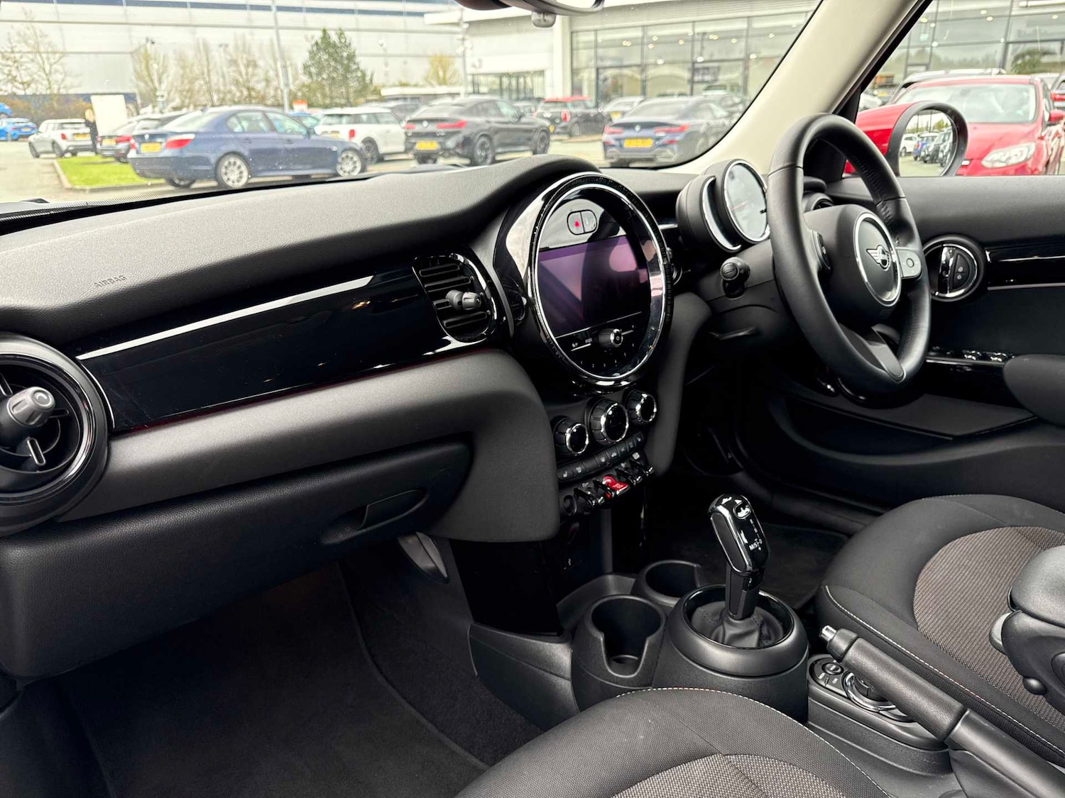 Used MINI Hatch 2022 for sale - 78193607: Photo 7