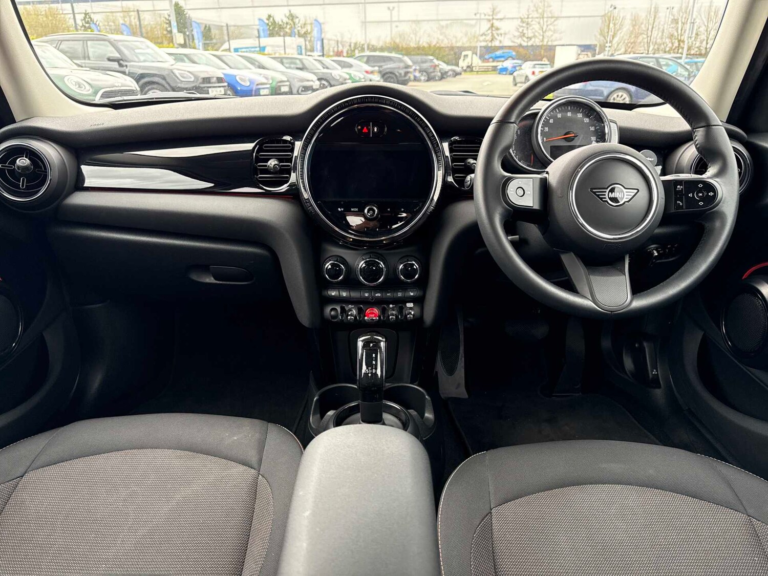 Used MINI Hatch 2022 for sale - 78193607: Photo 8