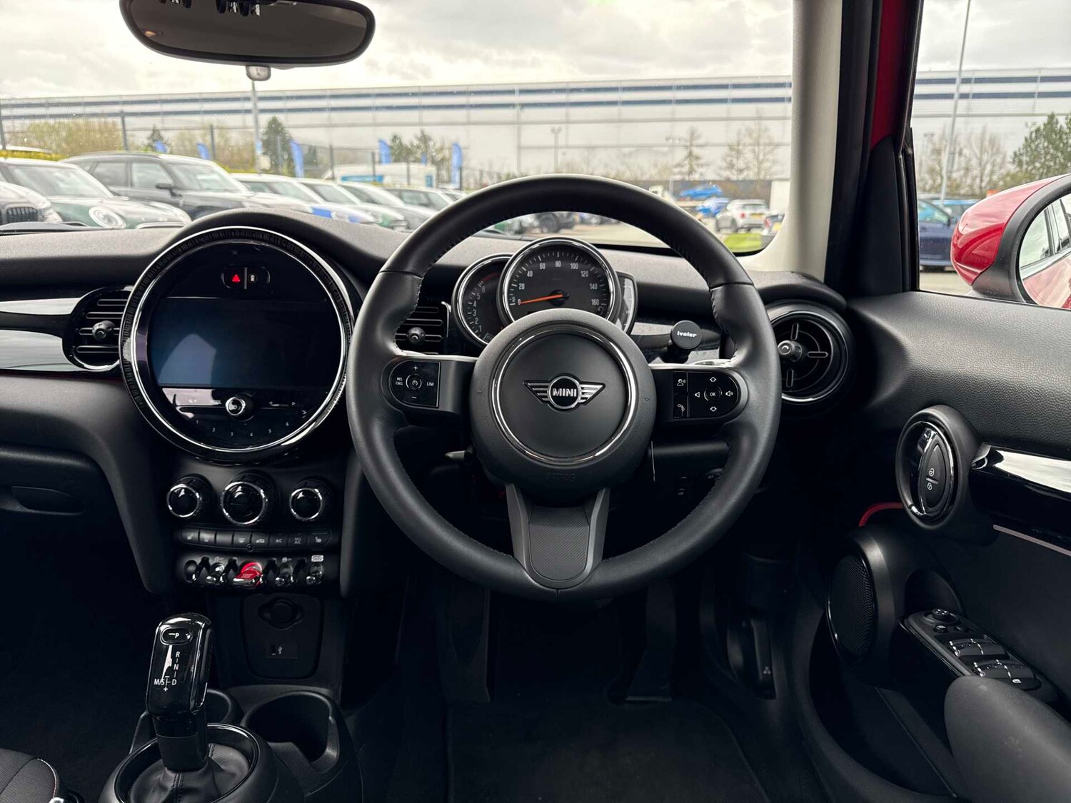 Used MINI Hatch 2022 for sale - 78193607: Photo 9