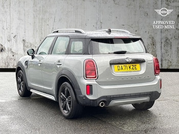 Used MINI Countryman 2022 for sale - 76599358: Photo