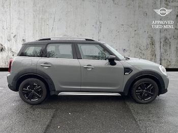 Used MINI Countryman 2022 for sale - 76599358: Photo