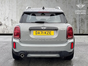 Used MINI Countryman 2022 for sale - 76599358: Photo