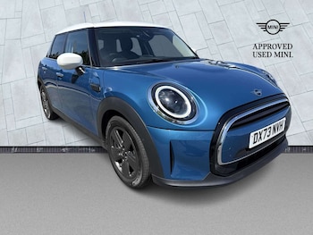 Used MINI Hatch 2023 for sale - 78972067: Photo