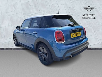 Used MINI Hatch 2023 for sale - 78972067: Photo