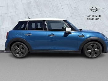 Used MINI Hatch 2023 for sale - 78972067: Photo