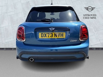 Used MINI Hatch 2023 for sale - 78972067: Photo