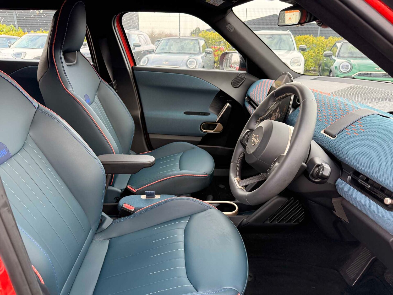 Used MINI Aceman 2025 for sale - 77491073: Photo 11