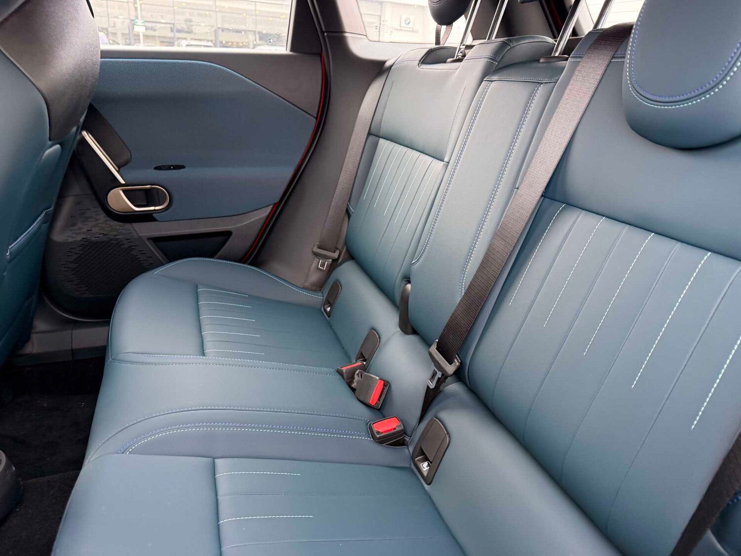 Used MINI Aceman 2025 for sale - 77491073: Photo 13