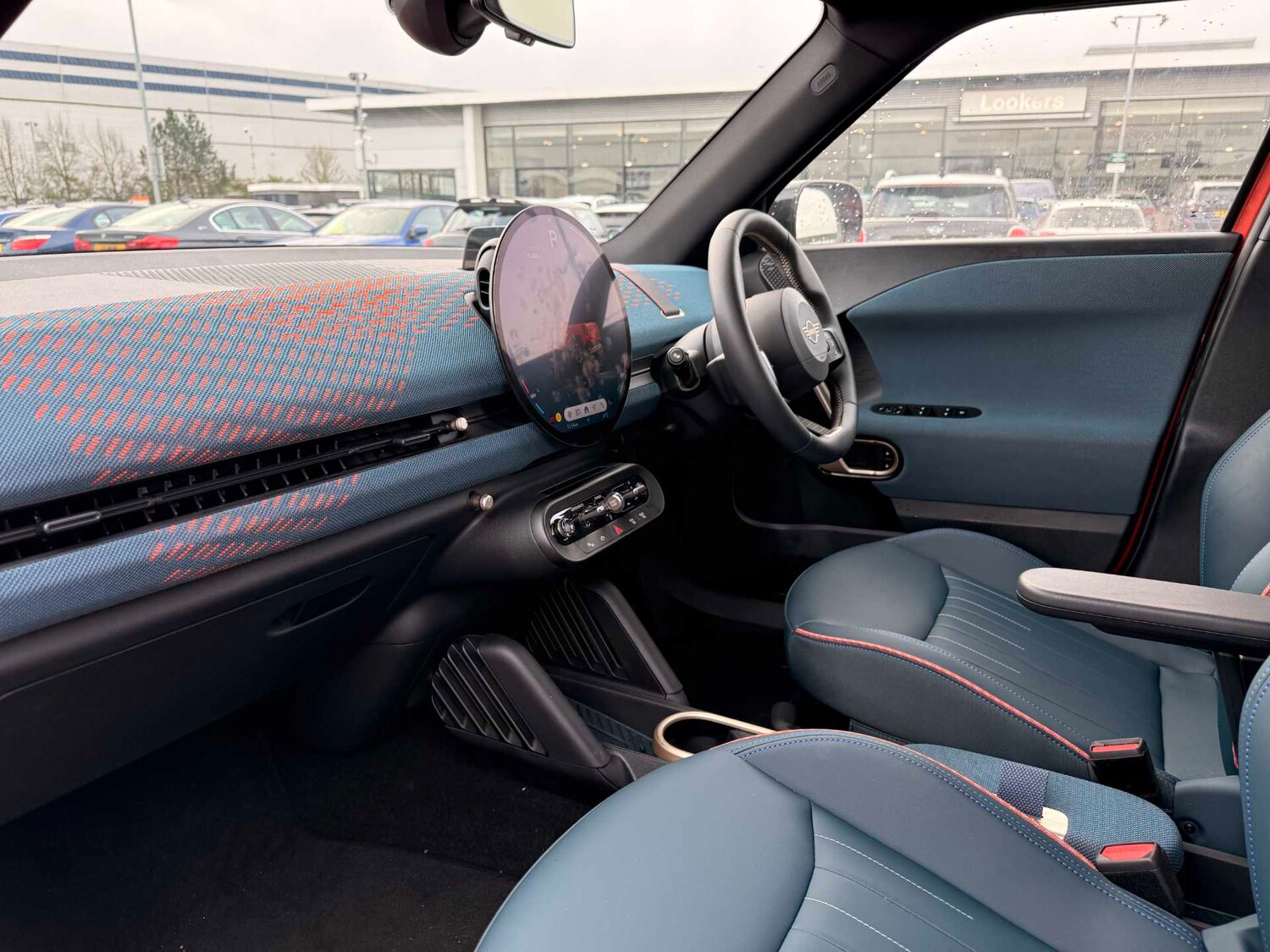 Used MINI Aceman 2025 for sale - 77491073: Photo 14