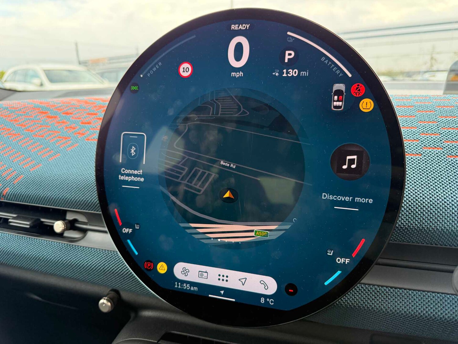 Used MINI Aceman 2025 for sale - 77491073: Photo 16