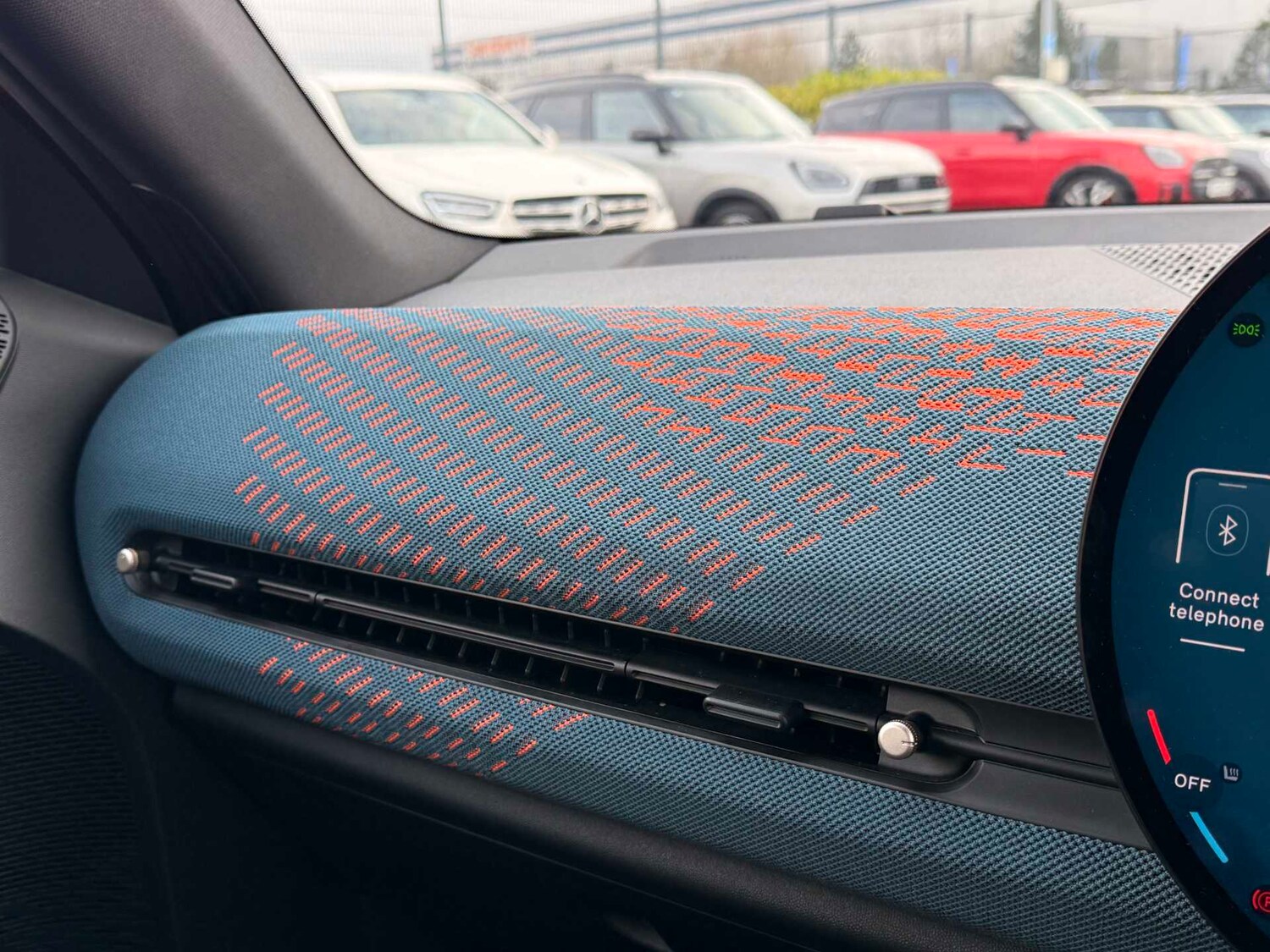 Used MINI Aceman 2025 for sale - 77491073: Photo 17