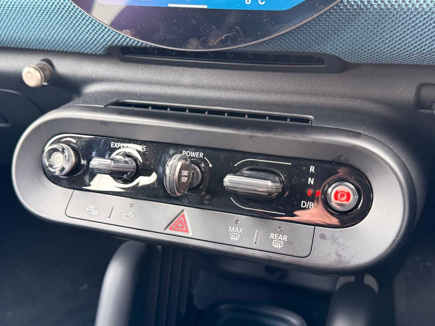 Used MINI Aceman 2025 for sale - 77491073: Photo 18