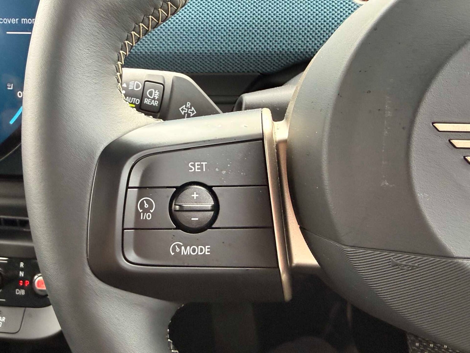 Used MINI Aceman 2025 for sale - 77491073: Photo 19