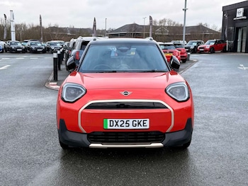 Used MINI Aceman 2025 for sale - 77491073: Photo