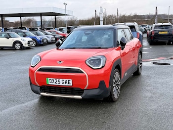 Used MINI Aceman 2025 for sale - 77491073: Photo