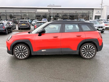 Used MINI Aceman 2025 for sale - 77491073: Photo