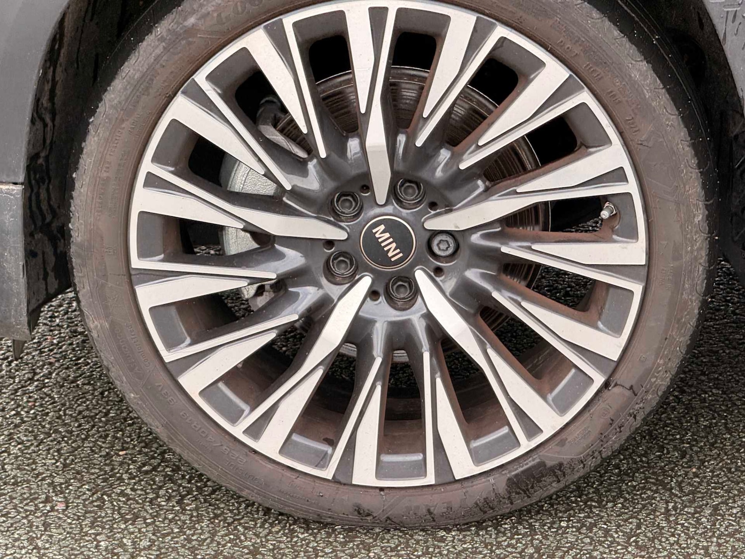 Used MINI Aceman 2025 for sale - 77491073: Photo 9