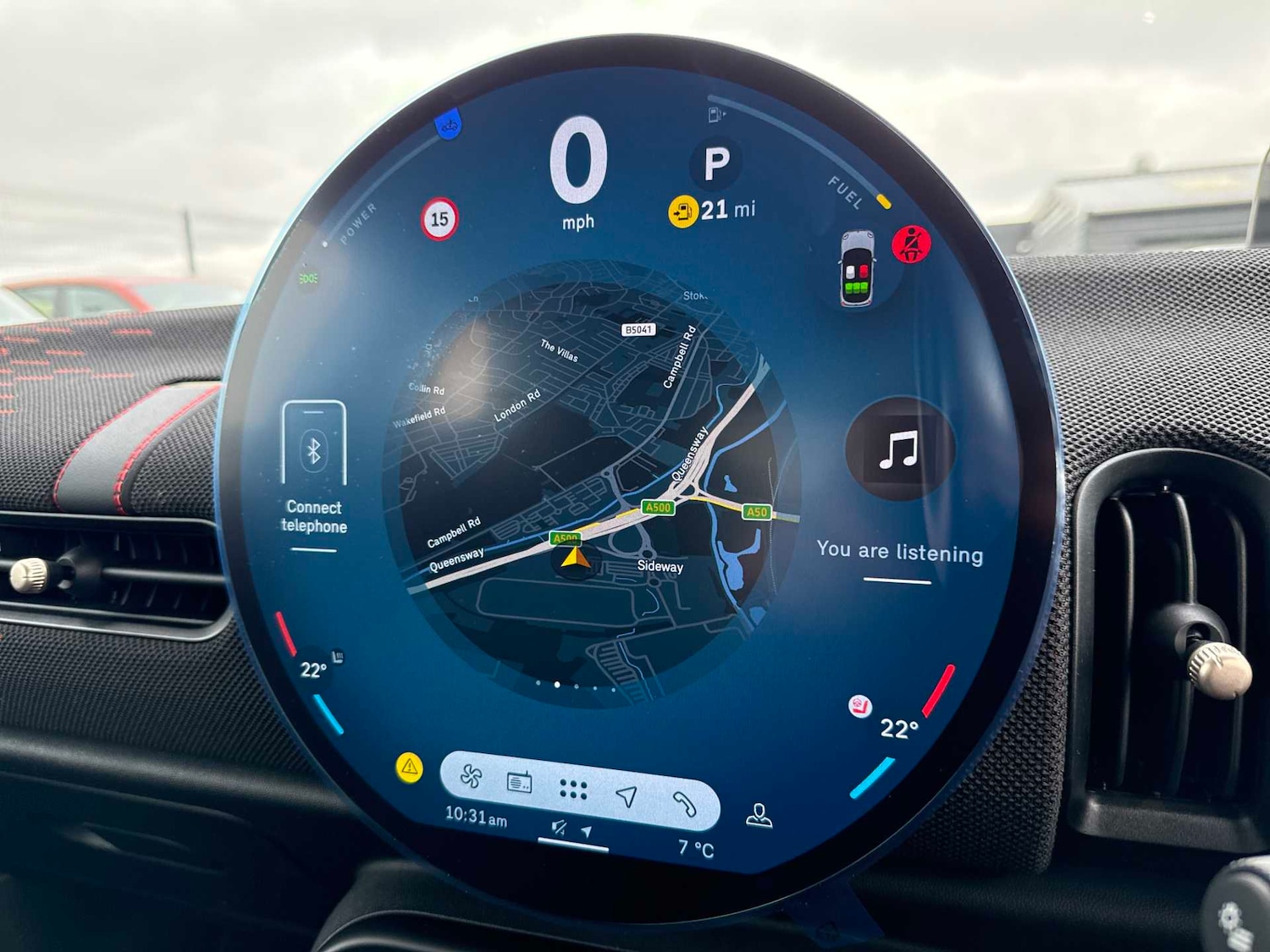 Used MINI Cooper 2026 for sale - 77902758: Photo 11