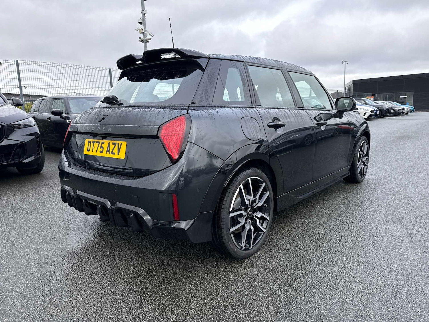 Used MINI Cooper 2026 for sale - 77902758: Photo 18