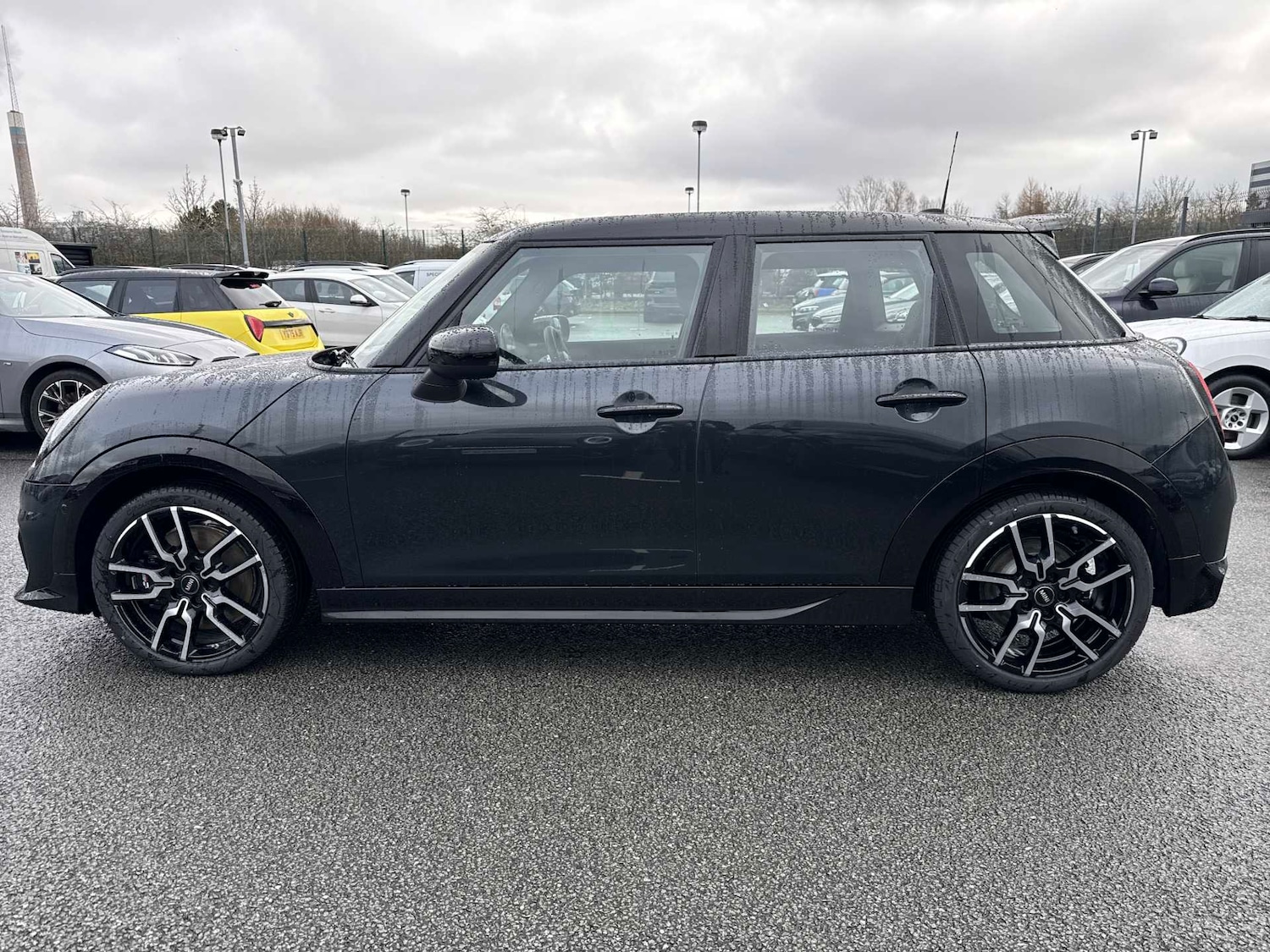 Used MINI Cooper 2026 for sale - 77902758: Photo 19