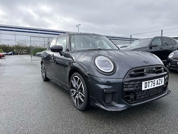 Used MINI Cooper 2026 for sale - 77902758: Photo