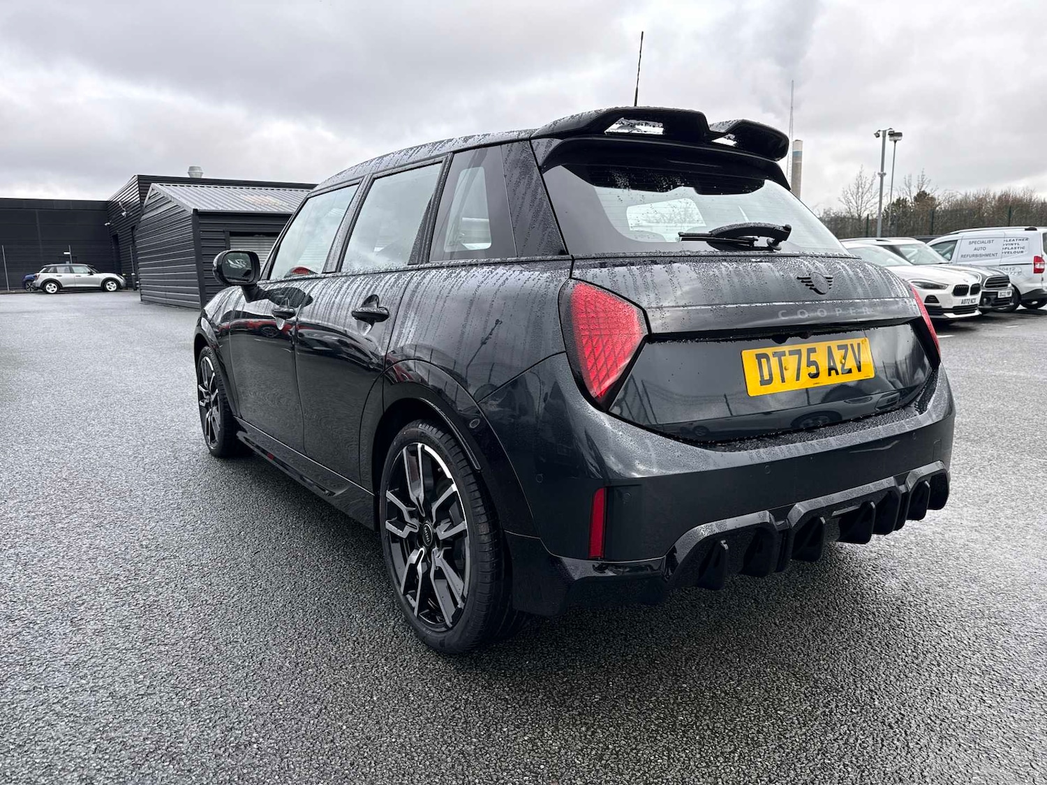 Used MINI Cooper 2026 for sale - 77902758: Photo 2