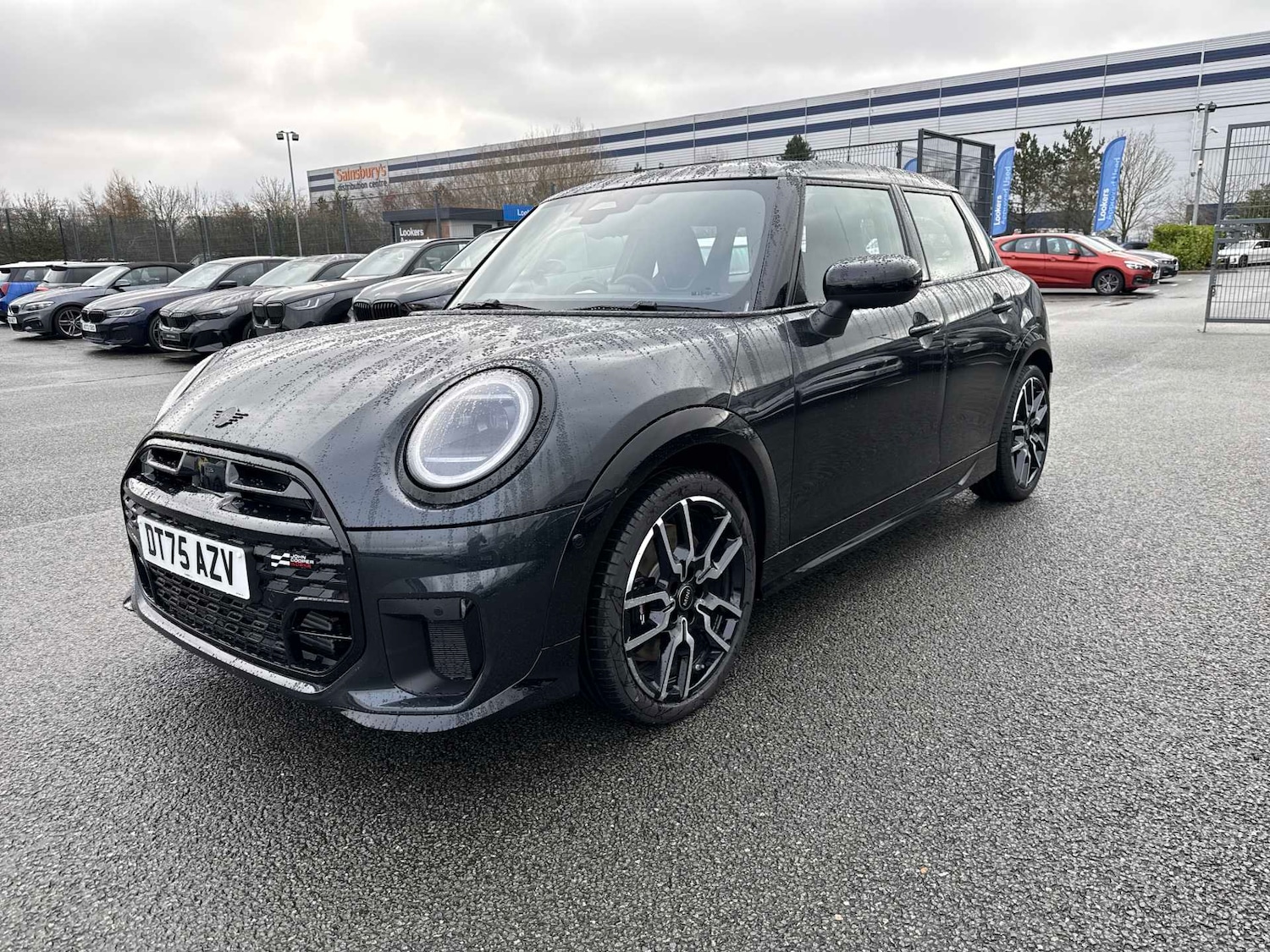 Used MINI Cooper 2026 for sale - 77902758: Photo 20