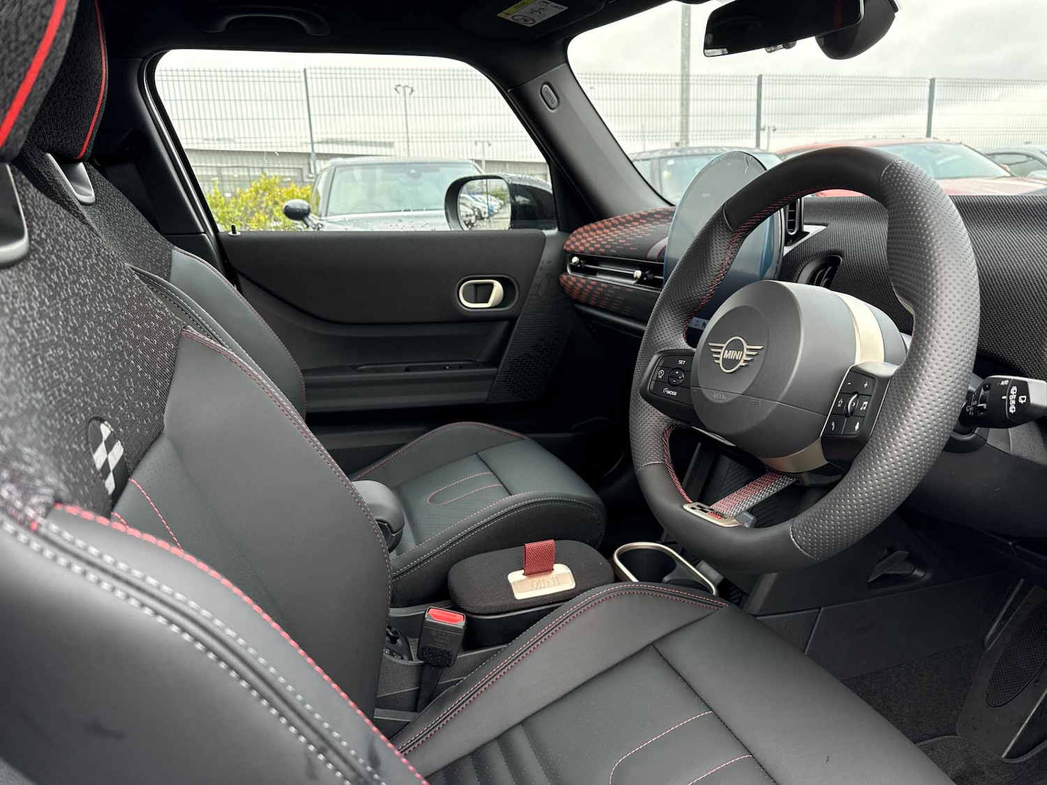 Used MINI Cooper 2026 for sale - 77902758: Photo 21