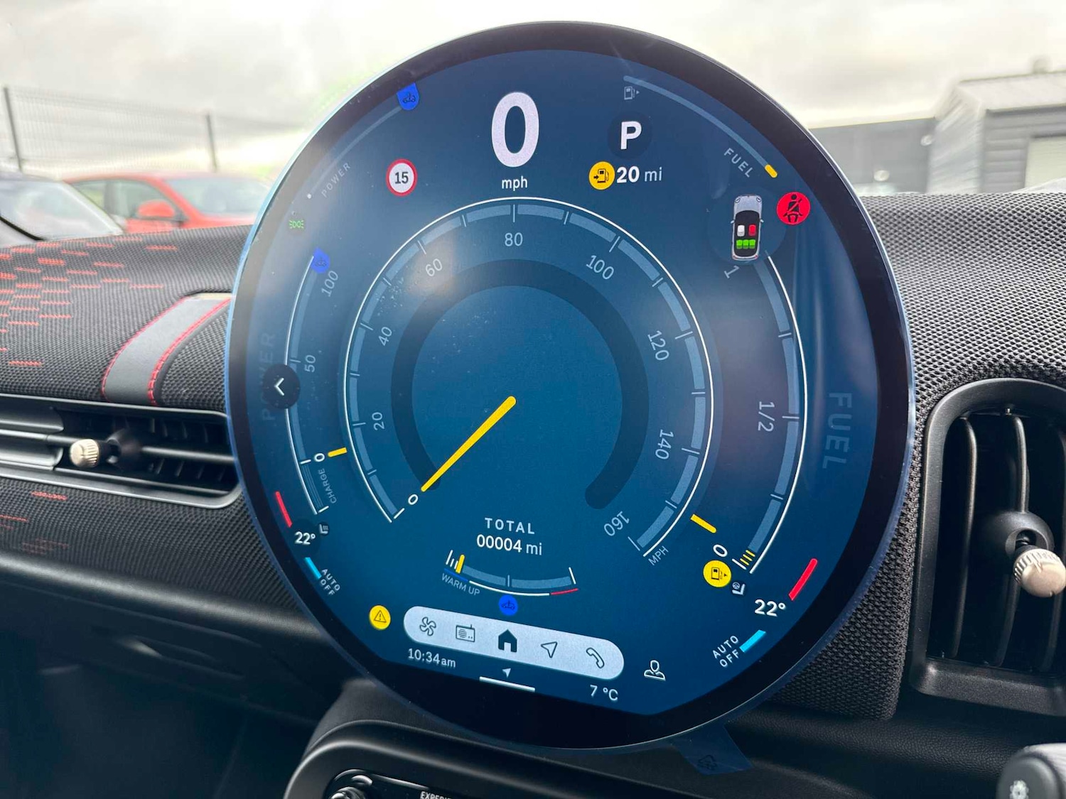 Used MINI Cooper 2026 for sale - 77902758: Photo 23