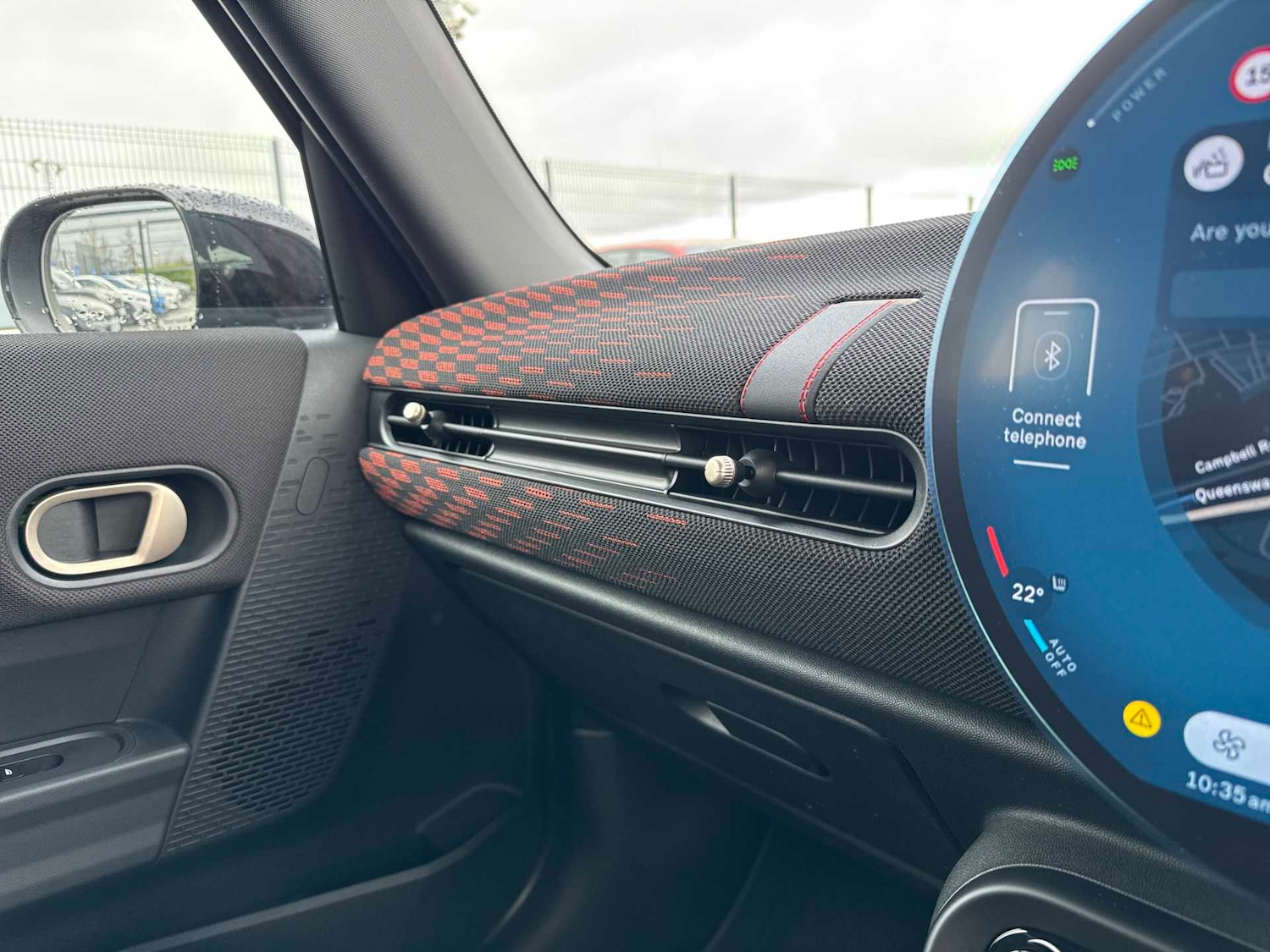 Used MINI Cooper 2026 for sale - 77902758: Photo 24