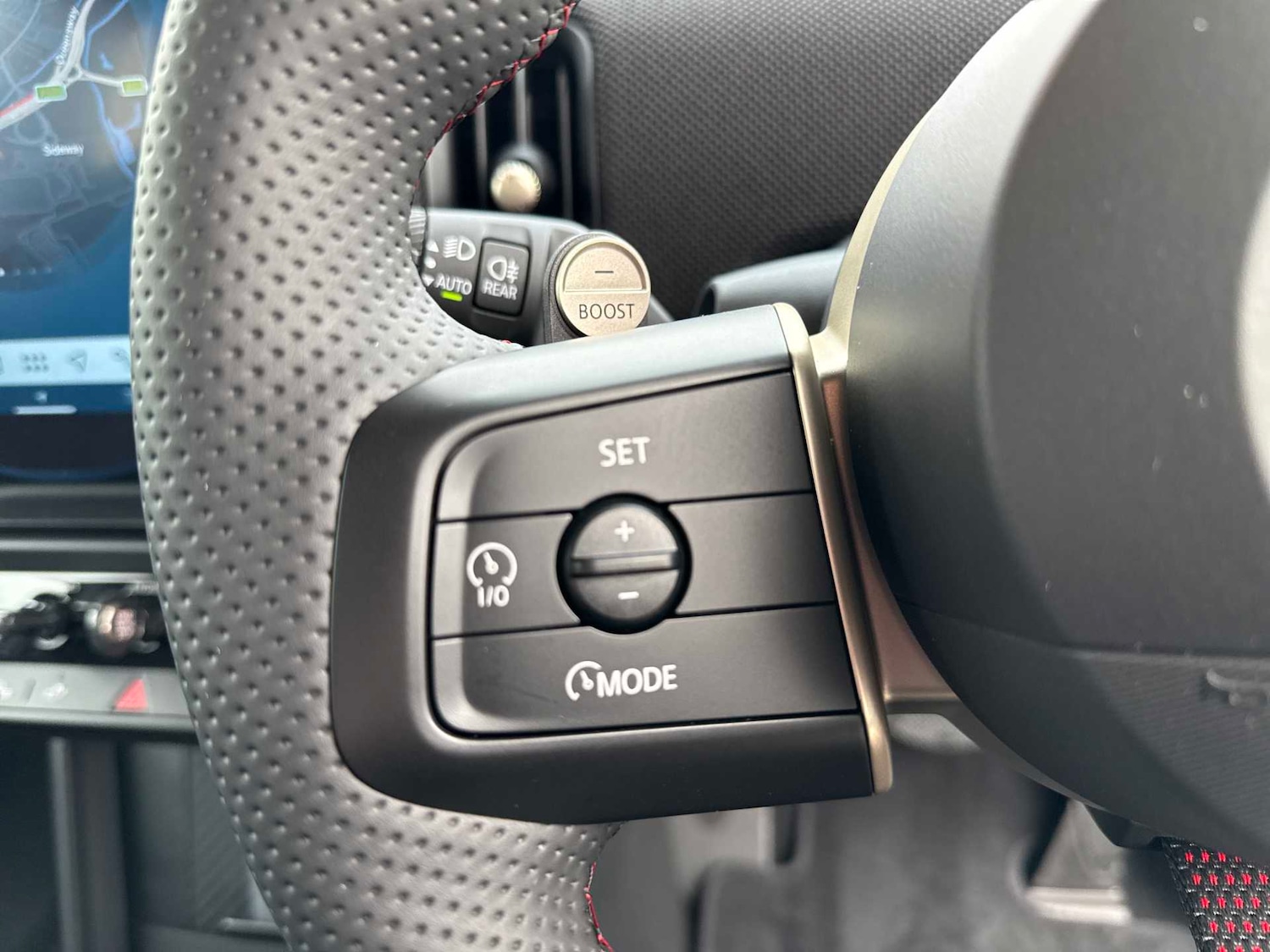 Used MINI Cooper 2026 for sale - 77902758: Photo 25