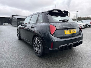 Used MINI Cooper 2026 for sale - 77902758: Photo