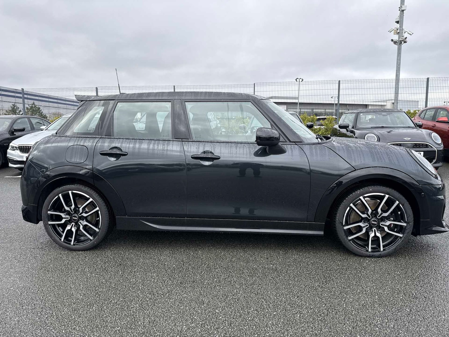 Used MINI Cooper 2026 for sale - 77902758: Photo 3