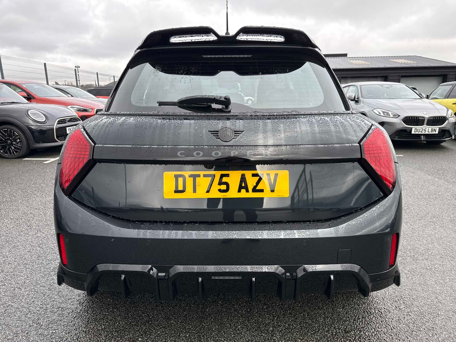 Used MINI Cooper 2026 for sale - 77902758: Photo 4