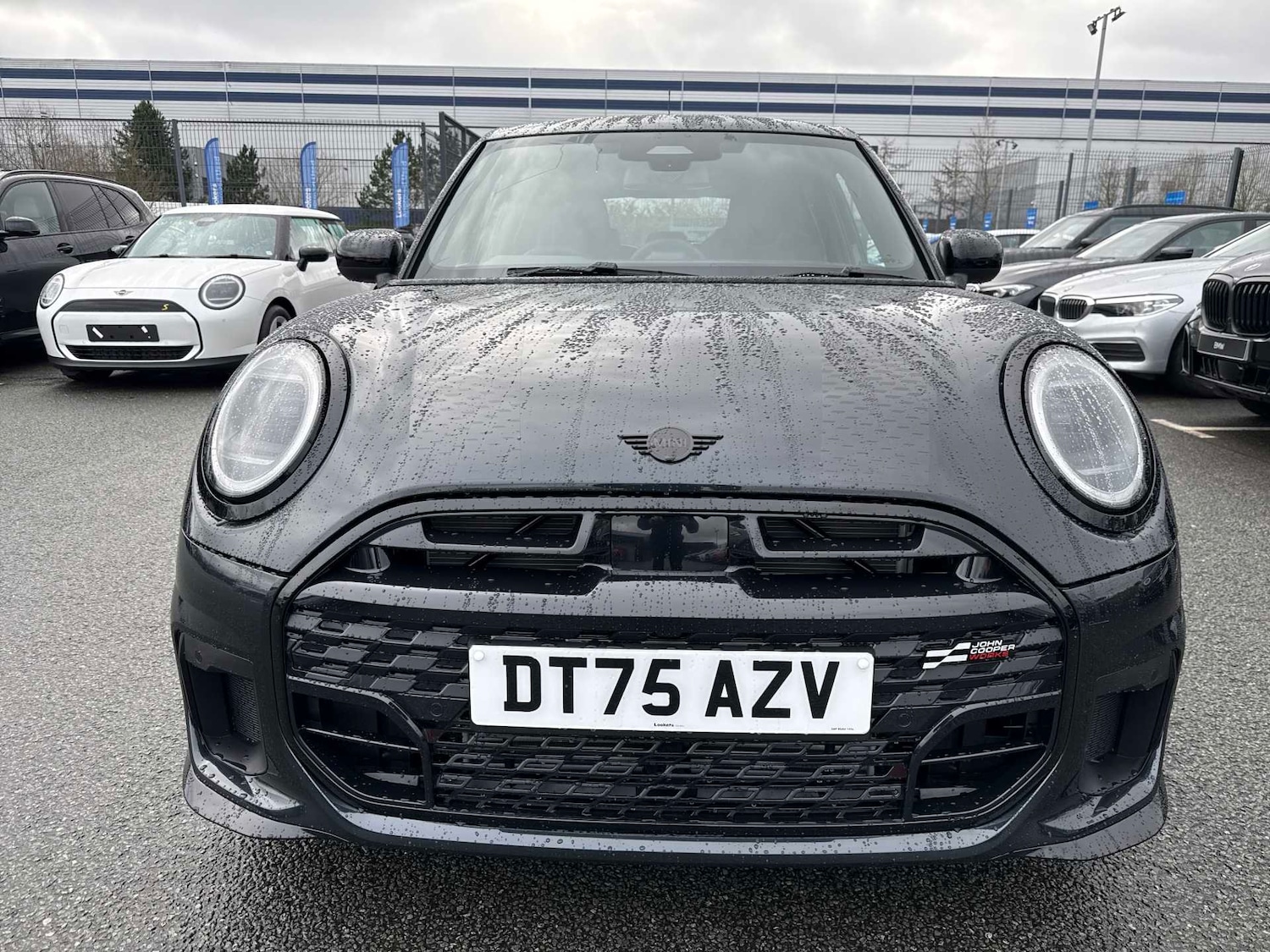 Used MINI Cooper 2026 for sale - 77902758: Photo 5