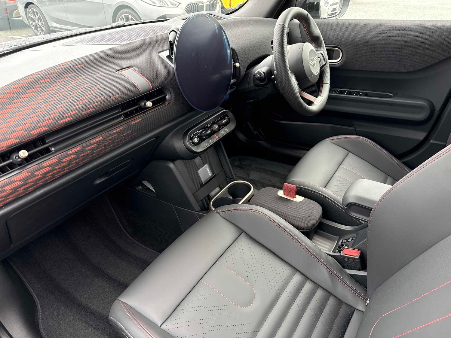 Used MINI Cooper 2026 for sale - 77902758: Photo 7