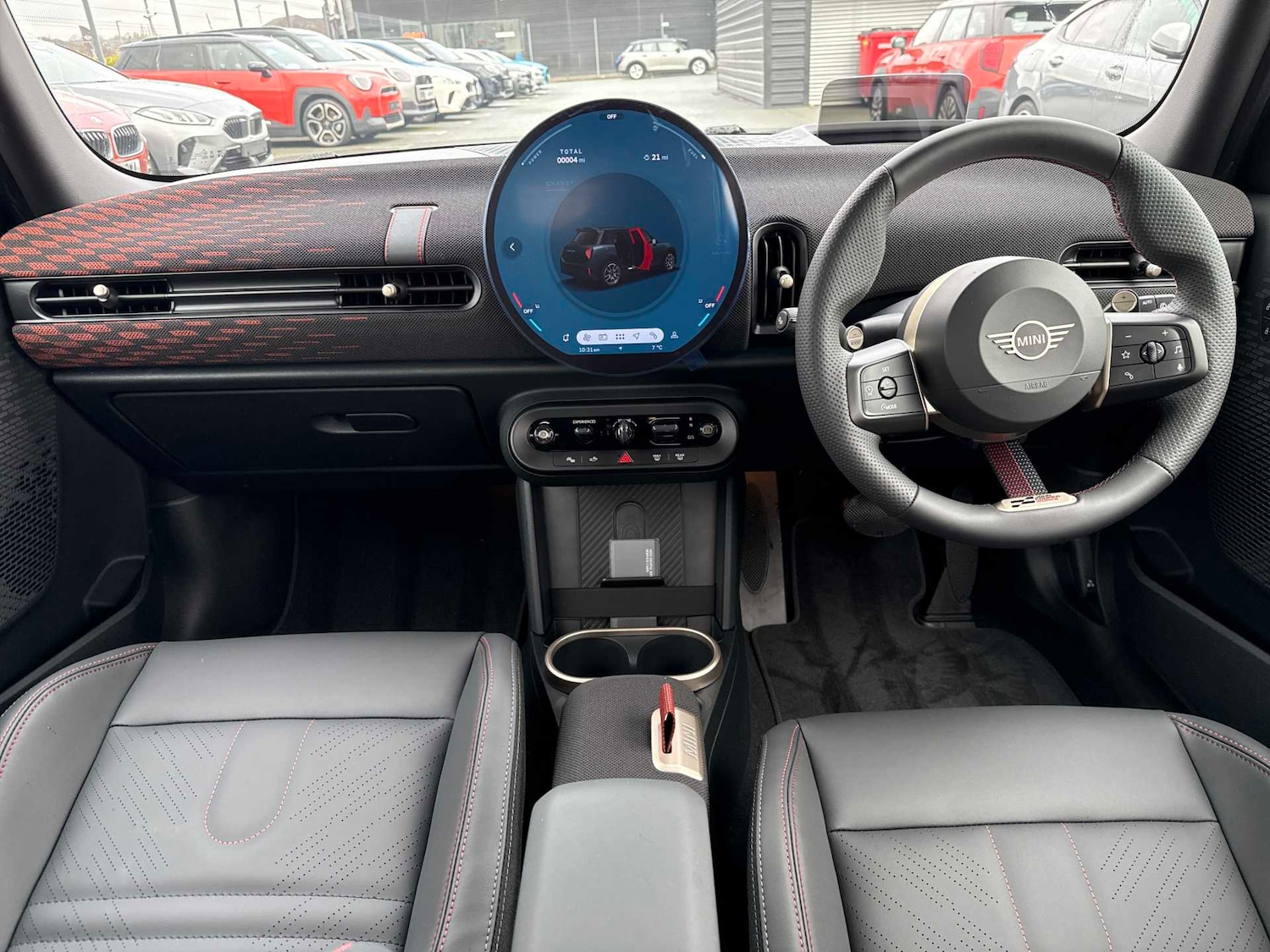 Used MINI Cooper 2026 for sale - 77902758: Photo 8