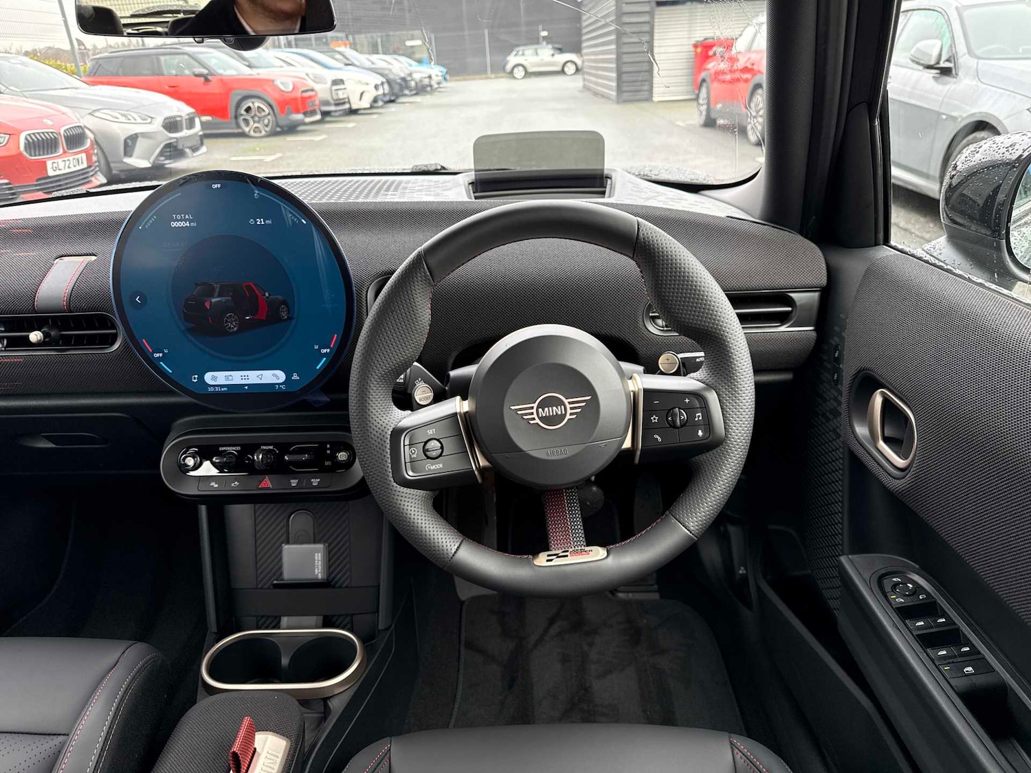 Used MINI Cooper 2026 for sale - 77902758: Photo 9