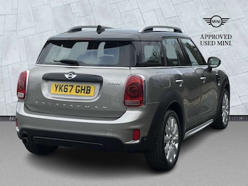 Used MINI Countryman 2018 for sale - 78268771: Photo