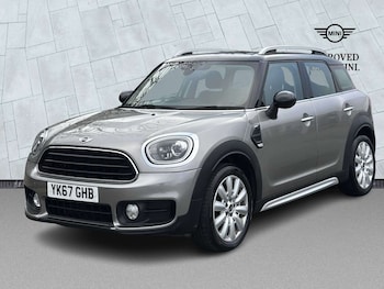 Used MINI Countryman 2018 for sale - 78268771: Photo