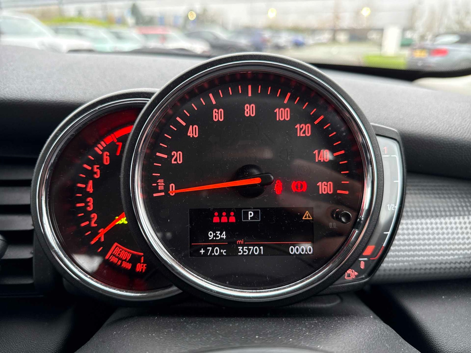 Used MINI Hatch 2020 for sale - 77033506: Photo 10