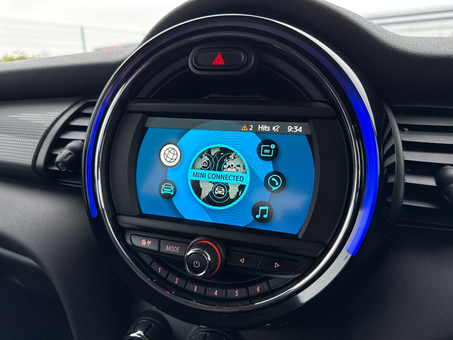 Used MINI Hatch 2020 for sale - 77033506: Photo 11