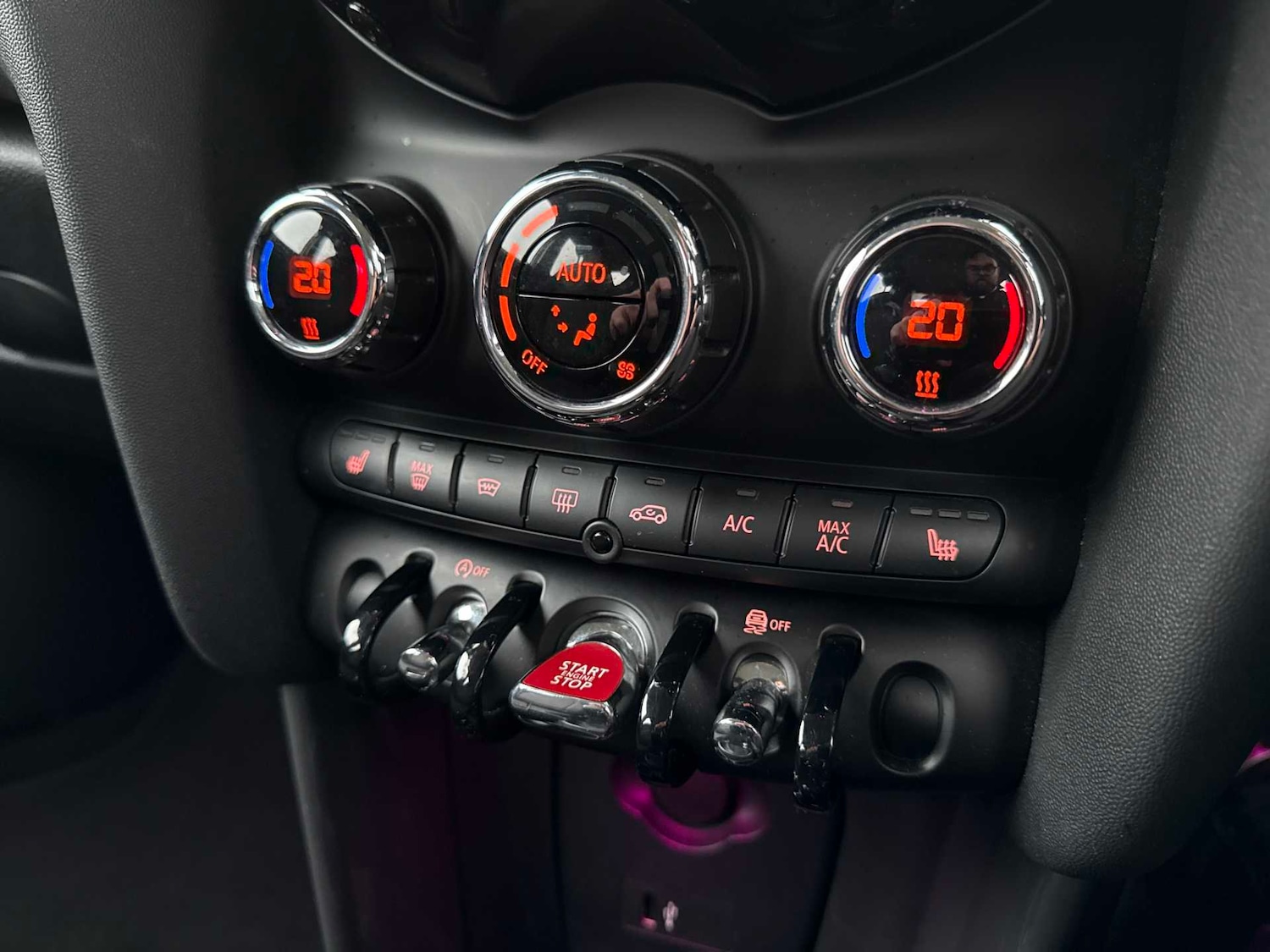 Used MINI Hatch 2020 for sale - 77033506: Photo 12